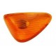 Fanale freccia retrovisore arancio passeggero - dx