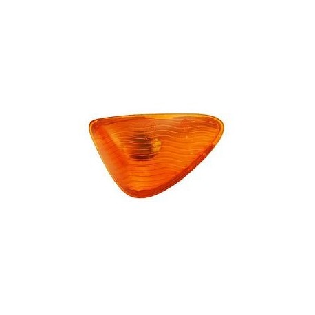 Fanale freccia retrovisore arancio passeggero - dx