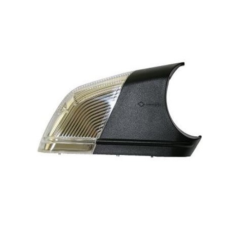 Fanale freccia retrovisore passeggero - dx