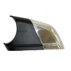 Fanale freccia retrovisore guida - sx