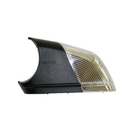 Fanale freccia retrovisore guida - sx