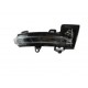 Fanale freccia retrovisore a led passeggero - dx