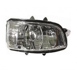 Fanale freccia retrovisore passeggero - dx