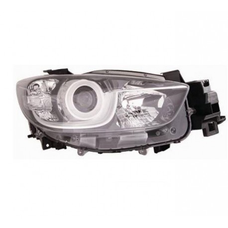 Faro proiettore H11-H15 passeggero - dx