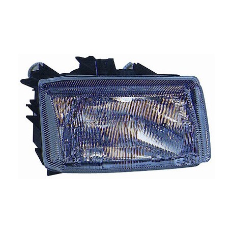 Faro proiettore H4 passeggero - dx