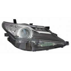 Faro proiettore HIR2 a led passeggero - dx