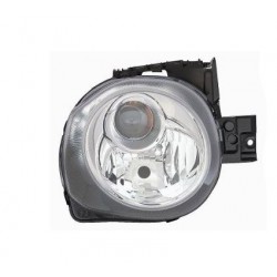 Faro proiettore H11-HB3 passeggero - dx