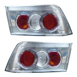 Kit Fanale posteriore mod. LEXUS dx + sx