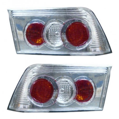 Kit Fanale posteriore mod. LEXUS dx + sx