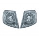 Kit fanale anteriore crystal dx + sx