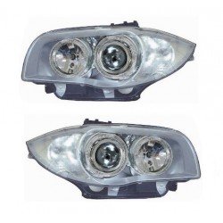 Kit Faro proiettore con lenticolare tecn. Celis dx + sx