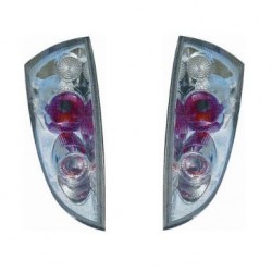 Kit Fanale posteriore mod. LEXUS dx + sx