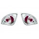 Kit Fanale posteriore mod. LEXUS dx + sx