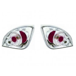 Kit Fanale posteriore mod. LEXUS dx + sx