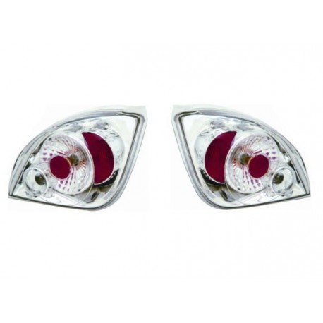 Kit Fanale posteriore mod. LEXUS dx + sx