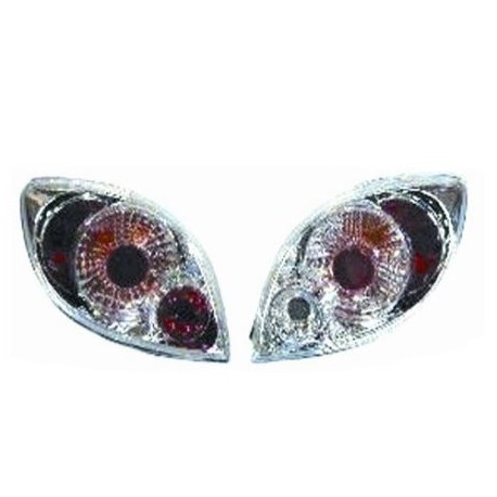 Kit Fanale posteriore mod. LEXUS dx + sx