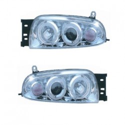 Kit Faro proiettore con lenticolare dx + sx