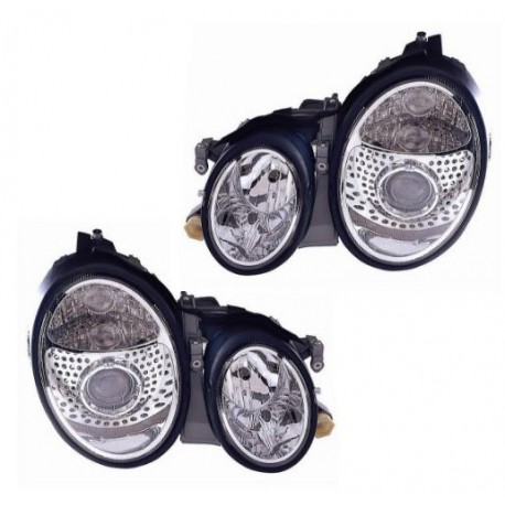 Kit Faro proiettore con lenticolare dx + sx