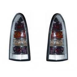 Kit Fanale posteriore mod. LEXUS dx + sx