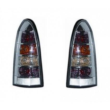 Kit Fanale posteriore mod. LEXUS dx + sx