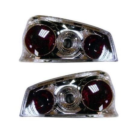 Kit Fanale posteriore mod. LEXUS dx + sx