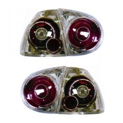 Kit Fanale posteriore mod. LEXUS dx + sx