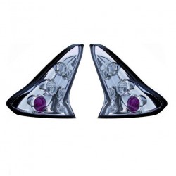 Kit Fanale posteriore mod. LEXUS dx + sx