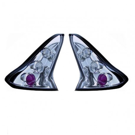 Kit Fanale posteriore mod. LEXUS dx + sx