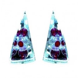 Kit Fanale posteriore mod. LEXUS dx + sx