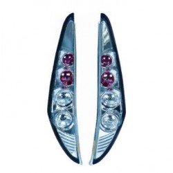 Kit Fanale posteriore mod. LEXUS dx + sx