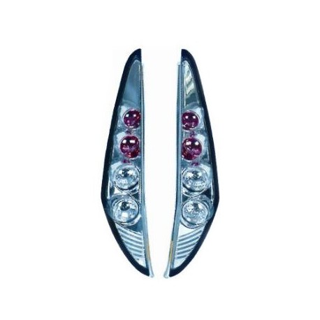 Kit Fanale posteriore mod. LEXUS dx + sx