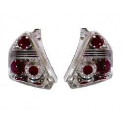 Kit Fanale posteriore mod. LEXUS dx + sx