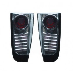 Kit Fanale posteriore interno mod. LEXUS dx + sx