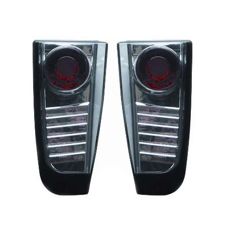 Kit Fanale posteriore interno mod. LEXUS dx + sx