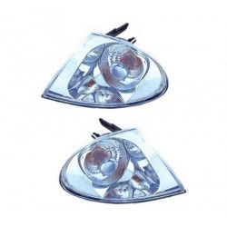 Kit fanale anteriore crystal dx + sx