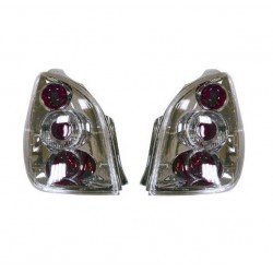 Kit Fanale posteriore mod. LEXUS dx + sx