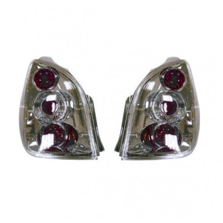 Kit Fanale posteriore mod. LEXUS dx + sx