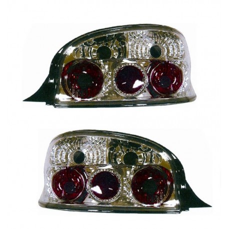 Kit Fanale posteriore mod. LEXUS dx + sx