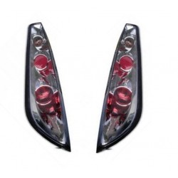Kit Fanale posteriore mod. LEXUS dx + sx
