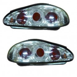 Kit Fanale posteriore mod. LEXUS dx + sx