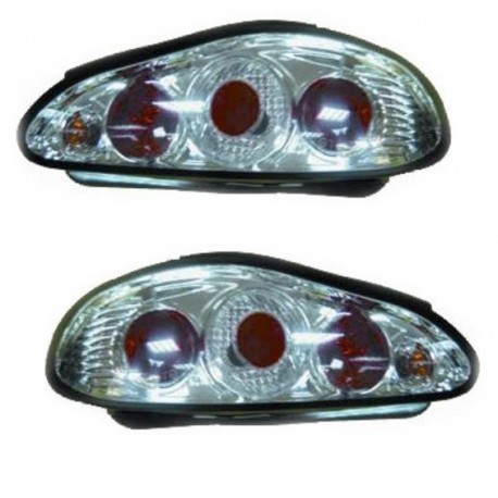 Kit Fanale posteriore mod. LEXUS dx + sx