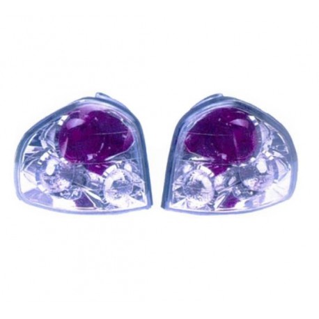 Kit Fanale posteriore mod. LEXUS dx + sx