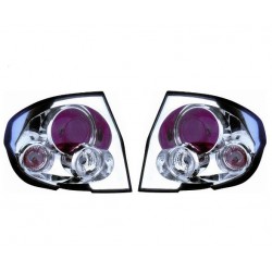 Kit Fanale posteriore mod. LEXUS dx + sx