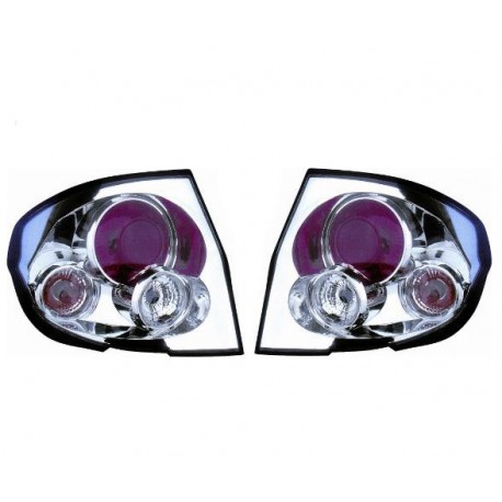 Kit Fanale posteriore mod. LEXUS dx + sx