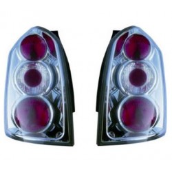 Kit Fanale posteriore mod. LEXUS dx + sx