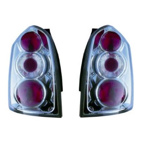 Kit Fanale posteriore mod. LEXUS dx + sx