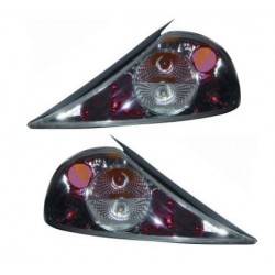 Kit Fanale posteriore mod. LEXUS dx + sx