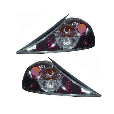 Kit Fanale posteriore mod. LEXUS dx + sx