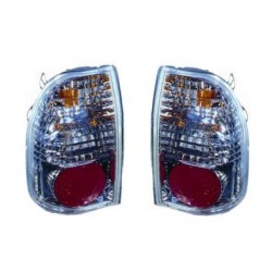 Kit Fanale posteriore mod. LEXUS dx + sx