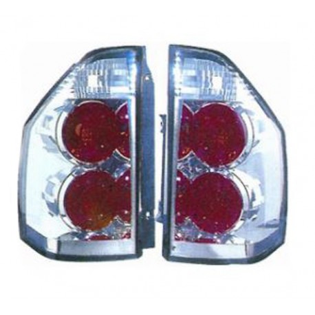 Kit Fanale posteriore mod. LEXUS dx + sx
